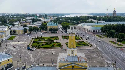 Отзыв о Деревня \"Русиново\" (Россия, Костромская область) | Будет настоящий  хозяин, и деревня возродится!