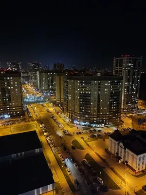 ЖК Русский Авангард купить квартиру - цены от официального застройщика в  Воронеже