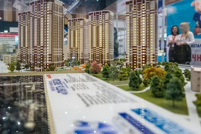Купить квартиру в новостройке ЖК Русский авангард в Воронеже | 🥇 GEOLN.COM