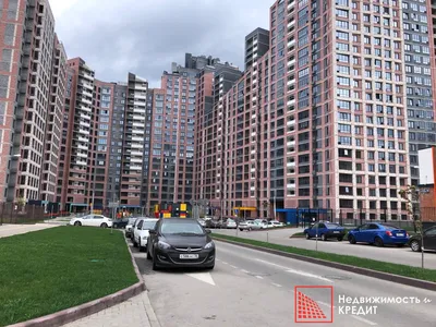 Продаётся трёхкомнатная квартира с паркингом в ЖК \"Русский Авангард\", общей  площадью 95 кв.м, расположенная по адресу: г. Воронеж, ул. Олимпийский  массив, 17