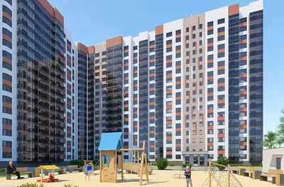 Воронежцам показали, какой будет жизнь в высотках на месте уничтоженных  яблоневых садов – Новости Воронежа и Воронежской области – Вести Воронеж