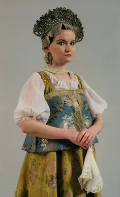 russiantraditional #russian #russiancostume Russian traditional folk  costume русский традиционный народный костюм Свад… | Народный костюм,  Свадебные костюмы, Стиль