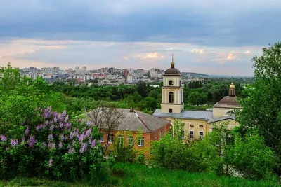 Отдых в Белгороде. Все что нужно знать о Белгороде:погода, карта,  достопримечательности, отели