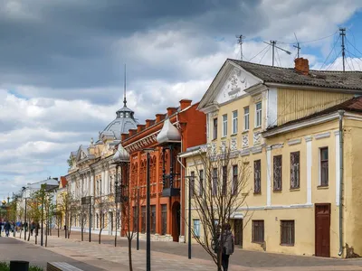 Тула и классики русской литературы 🧭 цена экскурсии 4500 руб., 6 отзывов,  расписание экскурсий в Туле