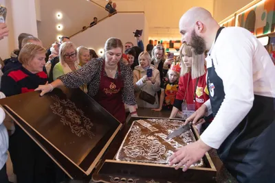 В Туле представили картины из Русского музея в Санкт-Петербурге |  08.09.2023 | Тула - БезФормата