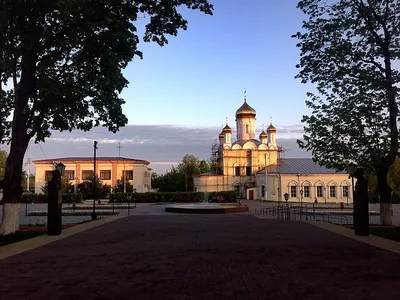 Аренда автобуса в Рузе с водителем - цена проката в час