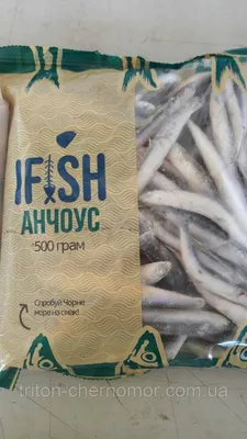 Анчоус сол/суш 100г | Oceanfish.md - Мы привезли рыбу с Северного полюса и  в Молдову