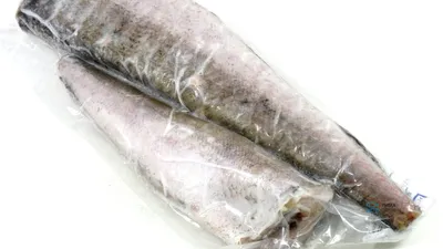 Аргентинский хек (Merluccius hubbsi) - sharkseafoods.com