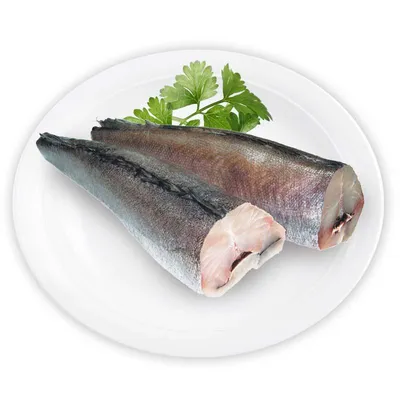 Минтай б/г с/м 300-500 (24.95 кг) North Pacific Seafoods купить по выгодным  ценам в Киеве, заказать Рыба столовых сортов онлайн в интернет магазине  морепродуктов ribka.ua