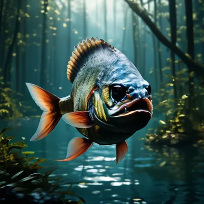 Piranha