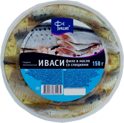 Круглая сардина — Википедия