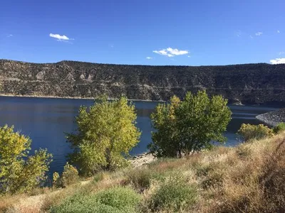 Navajo Lake State Park, Navajo Dam: лучшие советы перед посещением -  Tripadvisor