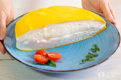 Вкусные рецепты из рыбы для детей - Easyfish