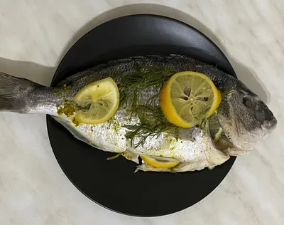 Как приготовить рыбу на пару - Easyfish