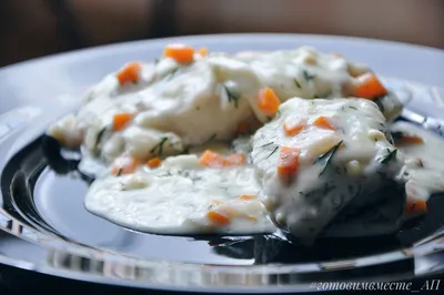 25 Minutes, Minimum Preparation and Amazing Creamy White Fish Ready! Recipe  by Always Yummy! - YouTube