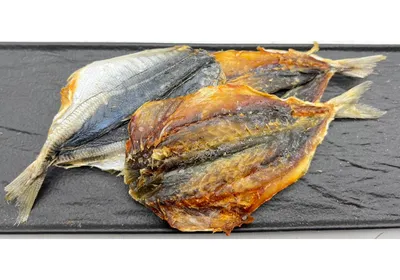 Продам: рыба сушеная желтый полосатик, щука в Краснодаре и Краснодарском  крае
