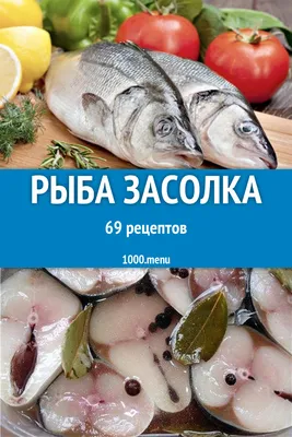 Как правильно солить рыбу в домашних условиях - Frost Fish