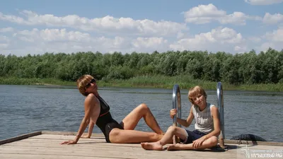 Рыбалка и отдых в Астрахани по временам года и месяцам - когда лучше ехать?