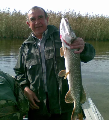 Рыбалка весной в Астрахани