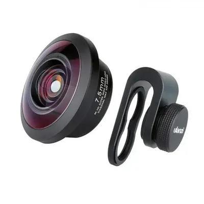 AF-S FISHEYE NIKKOR 8–15mm | Зум-объектив типа «рыбий глаз» для цифровой  зеркальной фотокамеры | Nikon