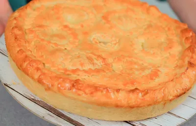 Рыбный пирог с форелью из дрожжевого теста в духовке рецепт фото пошагово и  видео - 1000.menu