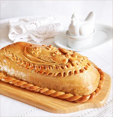 Рыбный пирог из жидкого теста - пошаговый рецепт с фото на Повар.ру