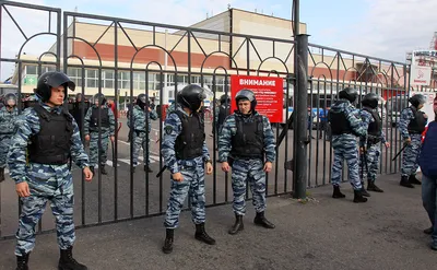 Новый торговый центр на территории рынка «Садовод» откроют уже в этом году  - Москвич Mag