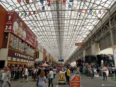 Торговый комплекс \"Садовод\". Вещевой рынок, Москва - «Закрыта МЕГА,  шопиться негде? Схожу в Садовод через дорогу! Чуть не разбили телефон,  обманули с кожанкой, но вернусь еще!» | отзывы