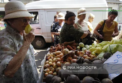 Отзыв о Центральный рынок Сочи (Россия, Сочи) | Современный красивый и  бесполезный