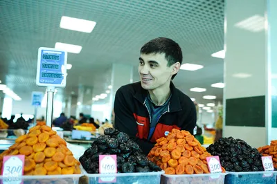 Закрывают рынки и ярмарки продовольственные! | 31.03.2020 | Сочи -  БезФормата