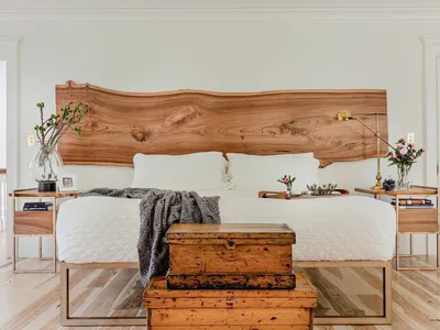 Houzz тур: Дом возле реки для семьи дизайнера | Houzz Россия