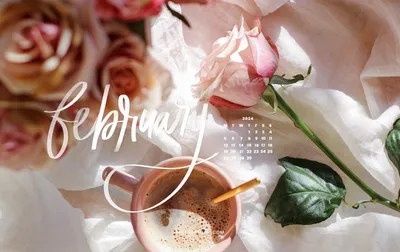 Hello, February! | A Reminder of Love | Hello february quotes, February  wallpaper, February quotes