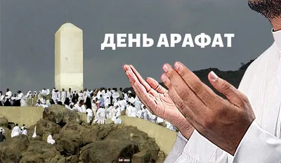 День 'Арафа: особенности и достоинства | muslim.kz