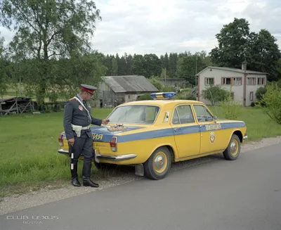 С Днём ГИБДД! - БН-МОТОРС - дилер LADA в г. Брянск