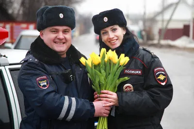 Поздравление с Днём ГИБДД! - Новости - Новости - Новости, объявления,  события - Североуральский городской округ