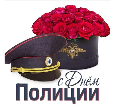 10 ноября - День милиции. С праздником, милиционеры! #10ноября#деньмил... |  TikTok