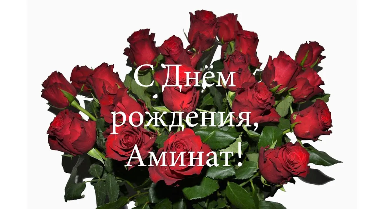 Поздравляем Амину с Днем рождения: фотографии в PNG формате Поздравляем Амину с Днем рождения: фотографии в PNG формате