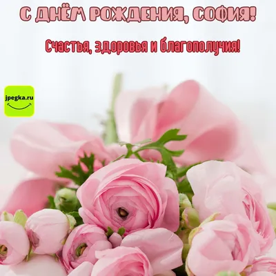 С Днём Рождения, София🌹🥀🌷 9 лет тебе, принцесса🎉🎉🎉 Ты учись всегда на  пять👍👍👍 Будь красавицей.. | ВКонтакте