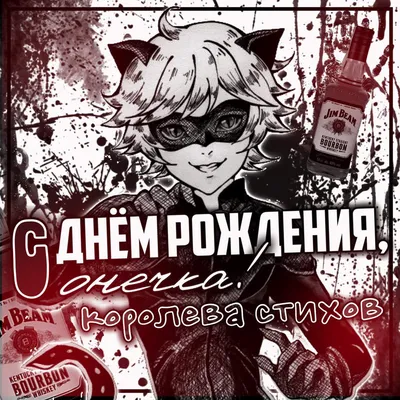 С днём рождения, Сонечка! | 🐞Russian Miraculers🐞 Amino