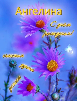Поздравляем Василису с Днем рождения! Фото в формате WebP