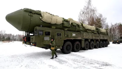 Картинки \"С Днем Ракетных войск стратегического назначения\" (РВСН)