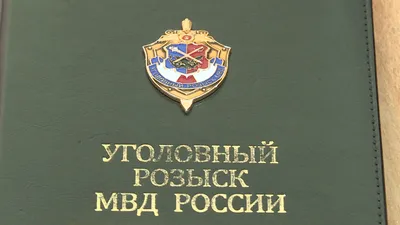 Сегодня, 5 октября, отмечается день образования службы уголовного розыска в  системе МВД России. / ОМВД (новости) / Администрация Можайского городского  округа