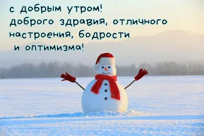 🎅 С ДОБРЫМ УТРОМ, ДРУЗЬЯ! 🎅 Сегодня утро декабря, Я доброе утро тебе  пожелаю. Стучится.. | ВКонтакте