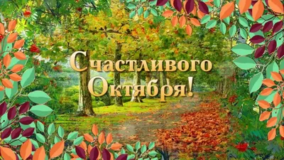 Доброе утро 🌞🍁🍂🍁#доброе_утро #сдобрымутром #1октября #НетУжеЕсть |  TikTok