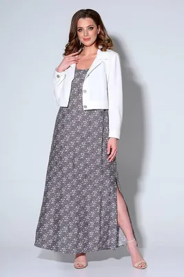 Изображение короткого платья на девушке