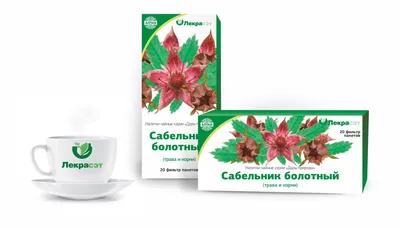 Купить корень сабельника