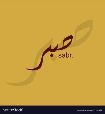 صبر (\"Sabr\") Patience Sweatshirt holiday gift — Humraha