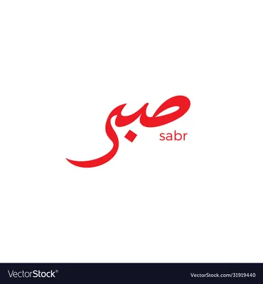 Sabr (patience) is when you dream of roses but walk on thorns. Islamic  quote Stock Photo - Alamy