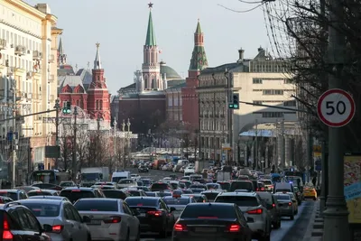 Садовое кольцо (Москва) - последние новости сегодня - РИА Новости