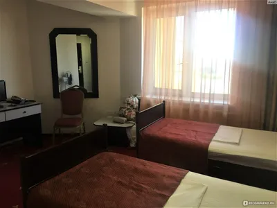 Амакс Сафар - отель с банкетными залами в Казани